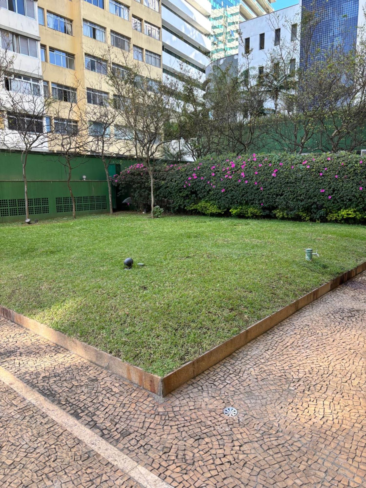 Flat Univer Pamplona Paulista No Jardins Com Cozinha Otima Localizacao 2105 Aparthotel Sao Paulo Exterior photo